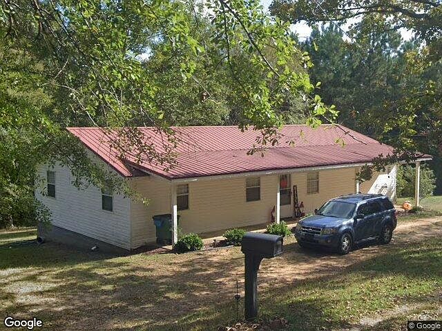 Property Side View