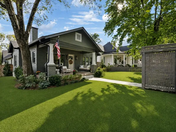 1101 Montrose Ave, Nashville, TN 37204