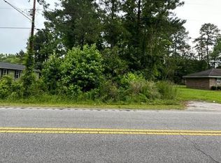 W Huggins St, Manning, SC 29102