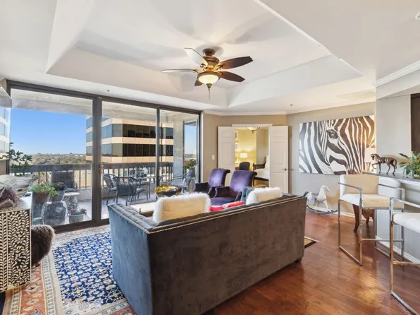 5909 Luther Ln APT 2006, Dallas, TX 75225