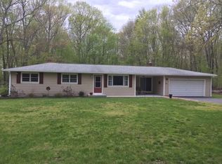 1830 Douglas Tpke, Burrillville, RI 02830