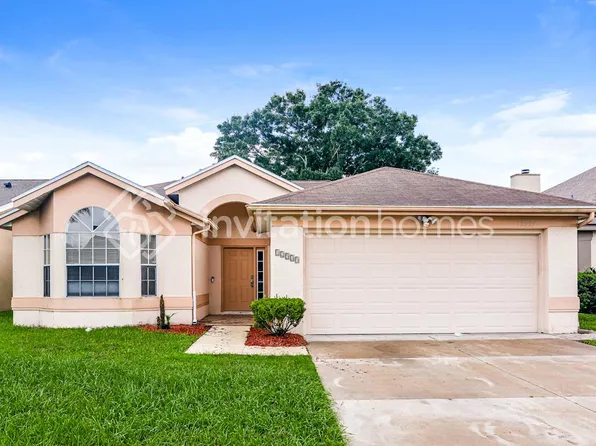 12535 Newfield Dr, Orlando, FL 32837