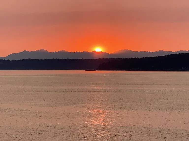 Amazing Sunsets