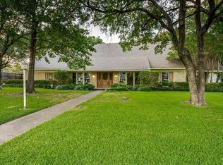 4451 Mendenhall Dr, Dallas, TX 75244