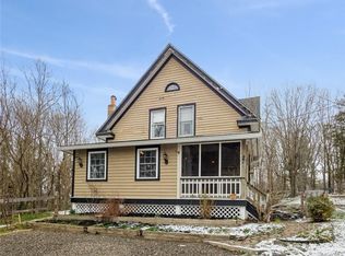 27 Jameson Hill Rd, Clinton Corners, NY 12514
