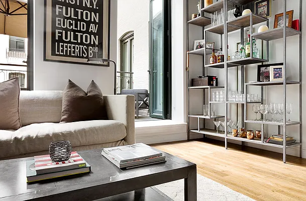 Rented by Compass | media 23