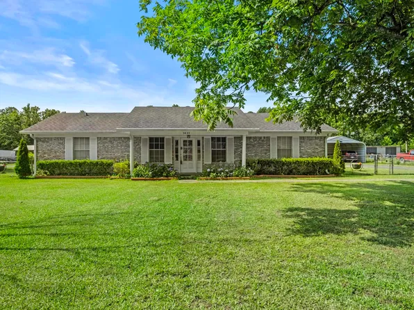 3825 Bracy Rd, Little Rock, AR 72206