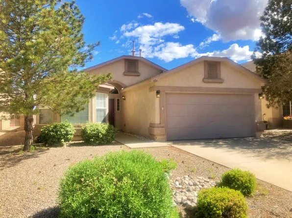 604 Playful Meadows Dr NE, Rio Rancho, NM 87144