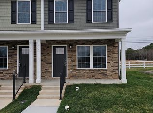 1627 Oak Leaf Dr NW #19, Hickory, NC 28601