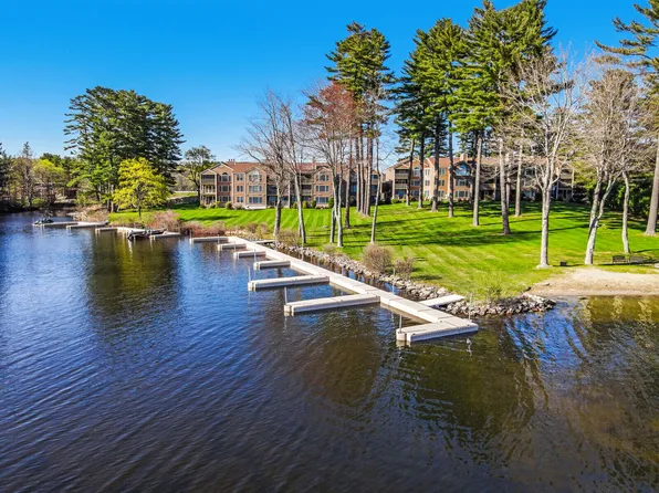 37 Turtle Run Road #16, Winthrop, ME 04364