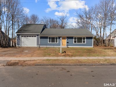 50 Stevens Street, East Hartford, CT, 06118