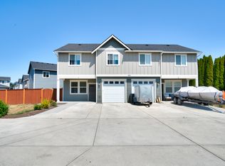 604 F And S Grade Rd #A, Sedro Woolley, WA 98284