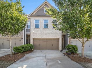 2721 Kemp Ct, Conyers, GA 30094