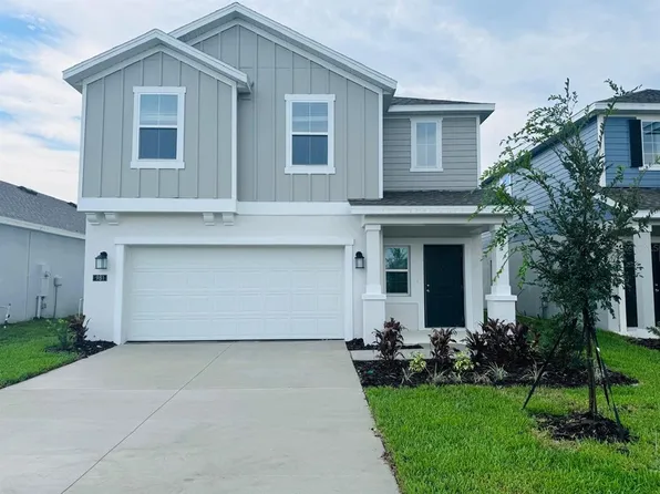 981 HAROLD PASS, WINTER HAVEN, FL 33884