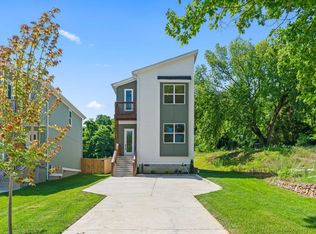 2317 Lloyd Ave, Nashville, TN 37218
