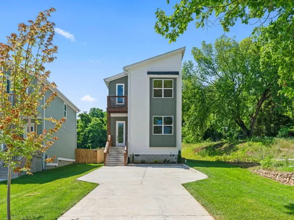 2317 Lloyd Ave, Nashville, TN 37218