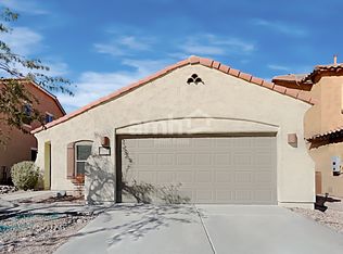 14388 S Via Gualda, Sahuarita, AZ 85629