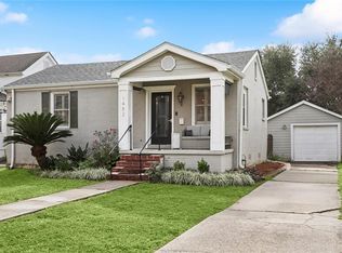 1482 Crescent Dr, New Orleans, LA 70122