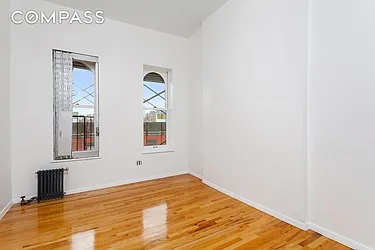 Rented by Compass