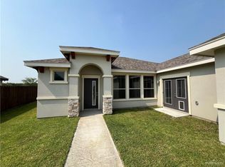 3302 Oriole Dr, Mission, TX 78572