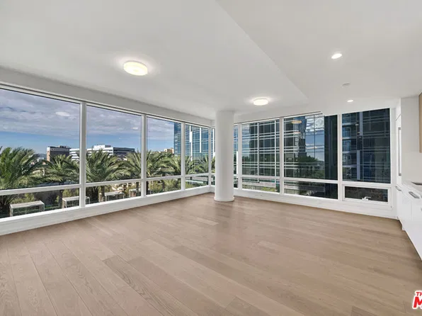 877 Francisco St APT 1602, Los Angeles, CA 90017