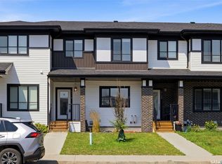 5116 Primrose Green DRIVE E, Regina, SK S4V 3S5