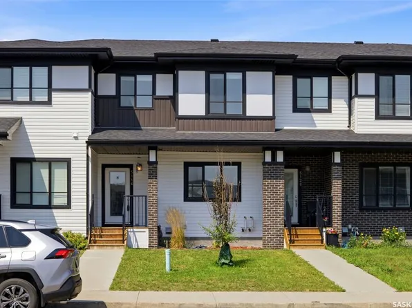 5116 Primrose Green DRIVE E, Regina, SK S4V 3S5