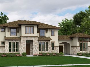 2903 Grand Oaks Loop, Cedar Park, TX 78613