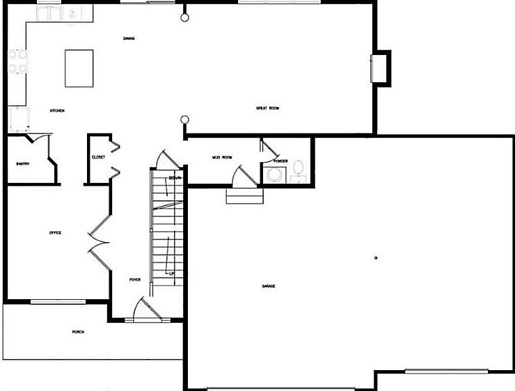 2nd image of 5025 Magnolia Bnd #52