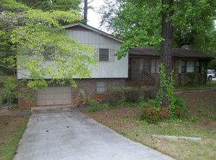 4821 Rockwood Dr, Marietta, GA 30066
