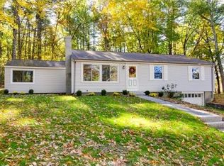 302 Great Rd, Stow, MA 01775