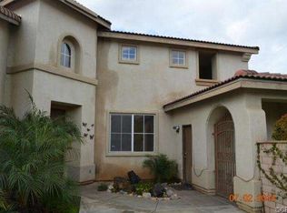 23201 Montalvo Rd, Moreno Valley, CA 92557