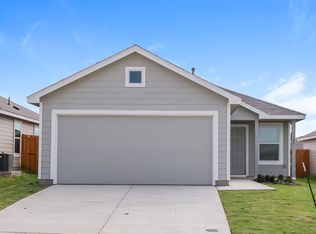 3329 Beckwith Way, Crandall, TX 75114