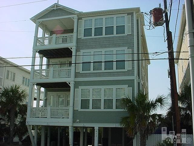 1st image of 617 N Carolina Beach Avenue #2