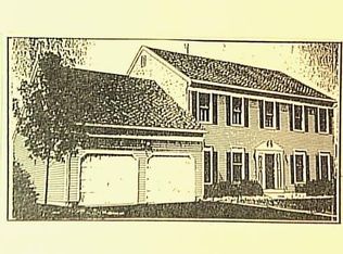 LOT 4 Stonegate Dr, Newtown, CT 06470