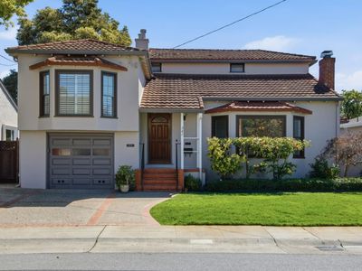 341 Sylvan Ave, San Mateo, CA, 94403