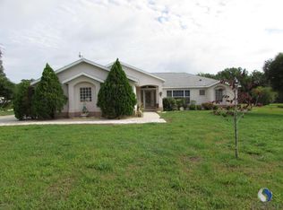 4721 SW 22nd Pl, Ocala, FL 34474