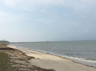 45 Fort Fremont Rd, Saint Helena Island, SC 29920