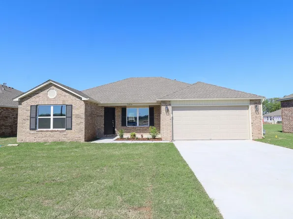 16414 S 86th East Ave, Bixby, OK 74008