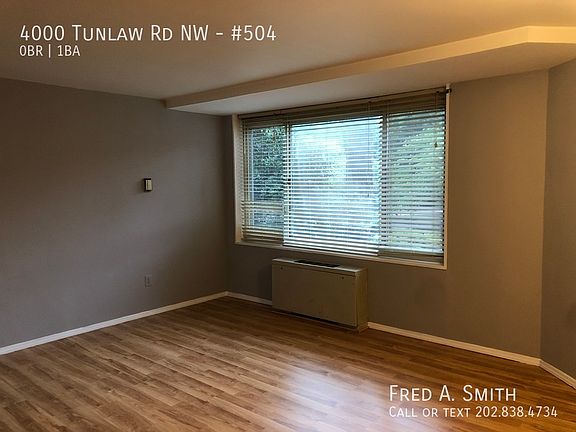 2nd image of 4000 Tunlaw Rd NW APT 504