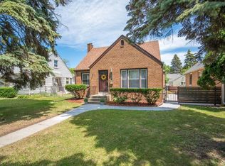 4314 N 54th St, Milwaukee, WI 53216