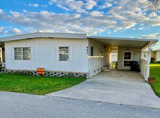 487 Ridgewood Ln, Ellenton, FL 34222