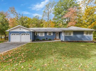 1015 Buxton Rd, Bridgewater, NJ 08807