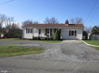 180 Poe Dr, Front Royal, VA 22630