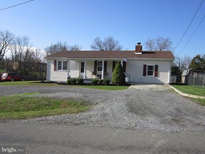 180 Poe Dr, Front Royal, VA, 22630