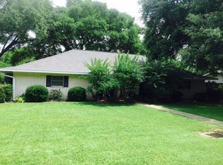 403 Jean Vidrine Dr, Ville Platte, LA 70586