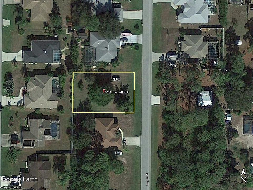 1st image of 7201 Bargello St