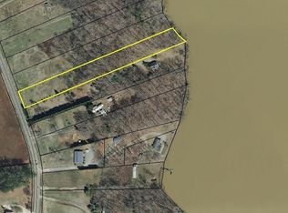 0000 Linwood Southmont Rd, Lexington, NC 27292