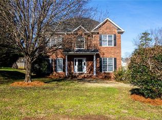 12312 Sandringham Pl, Charlotte, NC 28262