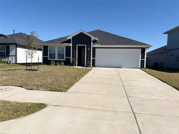 31814 Hallington Hill Ln, Fulshear, TX 77441